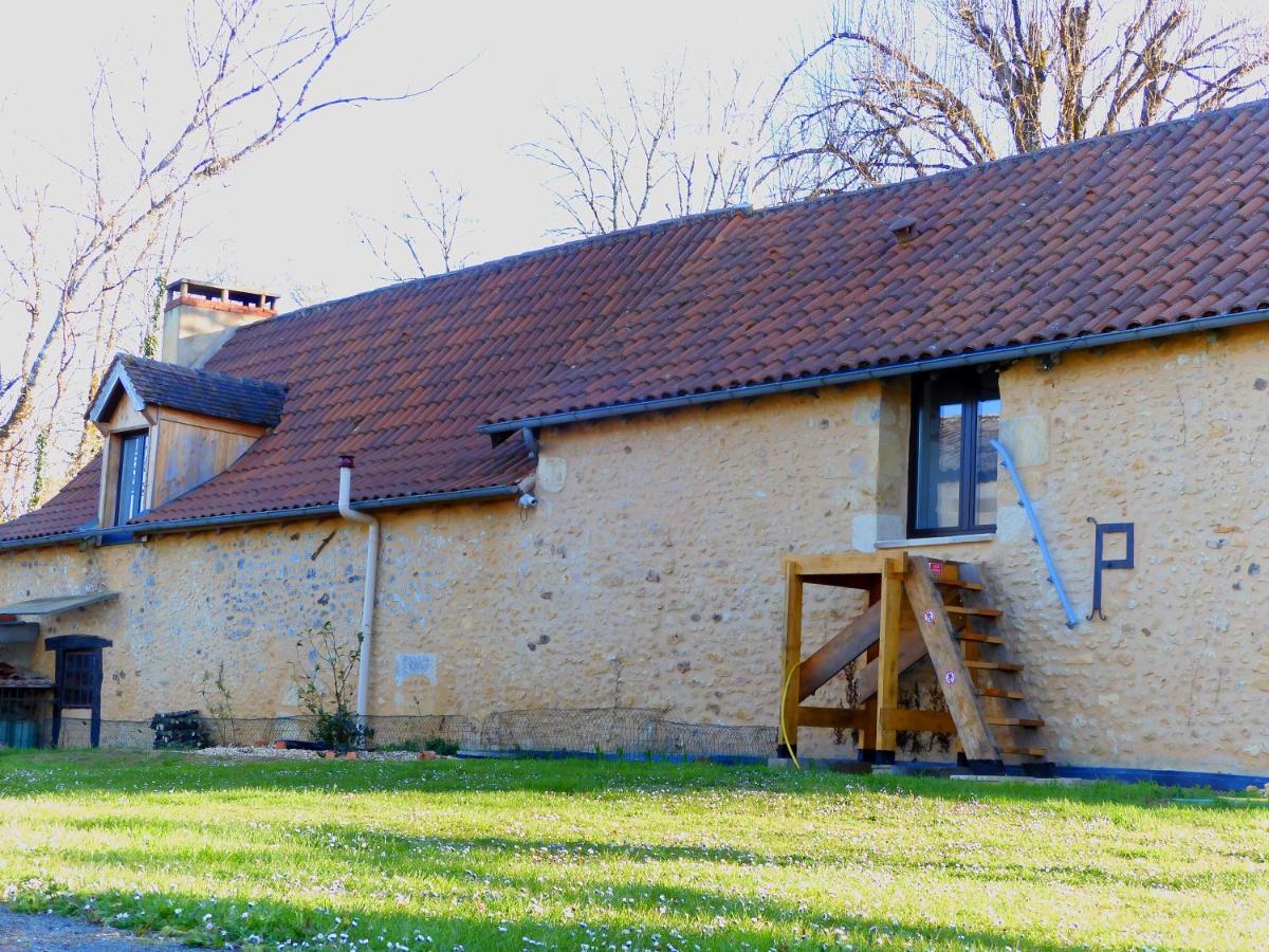 Jacquada Apartment Val de Louyre et Caudeau Exterior photo